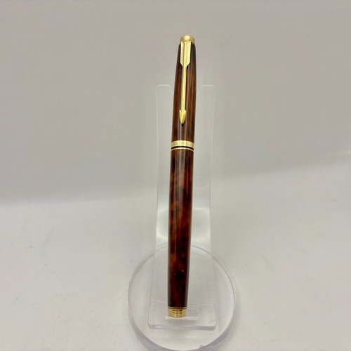 Parker laque thuya - gt,