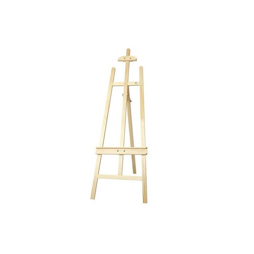 Chevalet bois - cm,
