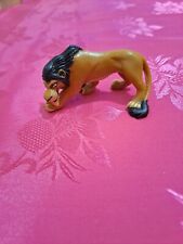 Figurine Nestlé Disney Le Roi Lion  Scar
