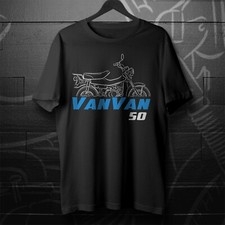 Suzuki RV50 VanVan 1972-1982 -