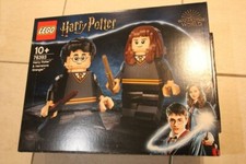 LEGO 76393 HARRY POTTER &