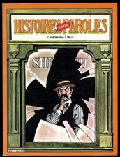 HISTOIRES SANS PAROLES