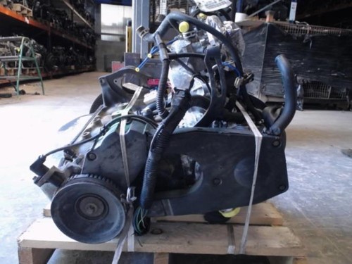 Moteur opel corsa - corsa, 1