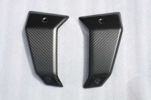 Sabot belly pan ktm superduke - sabot,