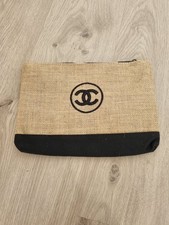Trousse Chanel Paille