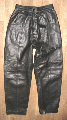 Max moser damen lederhose - max,