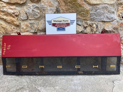 Porsche 914 capot moteur - ,