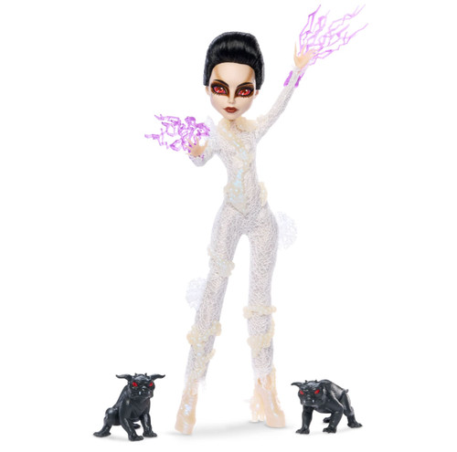 Monster high skullector - monster,