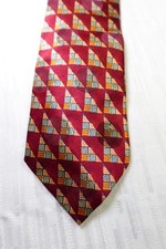 Ermenegildo Zegna 100% Soie