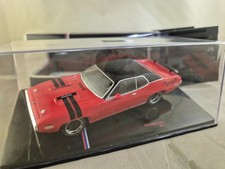 IXO IXO-IA430005 PLYMOUTH GTX