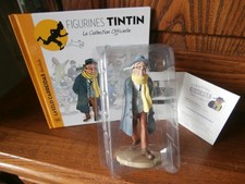 FIGURINE TINTIN LASZLO