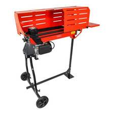 Fendeuse Bûches Hydraulique