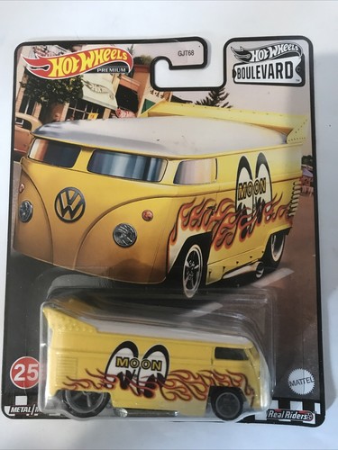 Hot wheels - wheels, 1/64