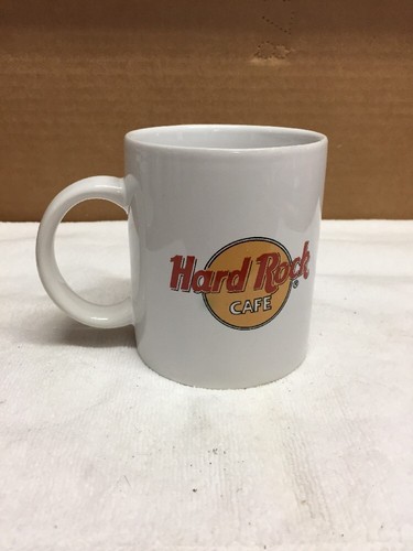 Hard rock café souvenir - rock,