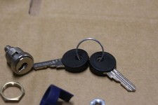 NEUF :  GEWISS 40422 / SERRURE