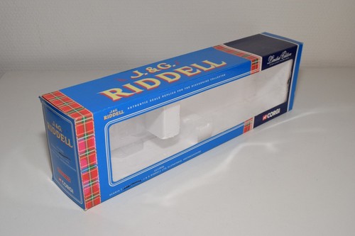 Corgi toys cc12806 boite - corgi,