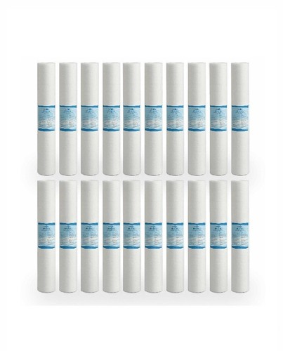 Filtre sédiments cartouche - à,