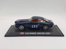 Alfa Romeo 1900 SSZ Mille