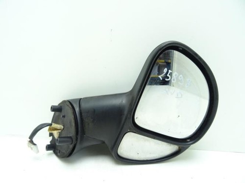 Retroviseur droit fiat - droit,