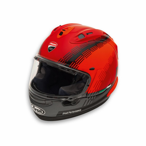 Ducati arai evo corse - rx-7,