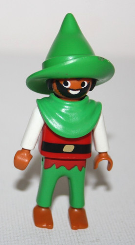 Playmobil 4952 edition - playmobil,