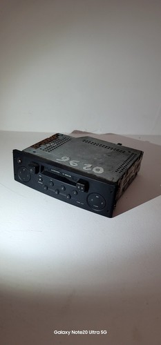 Autoradio cassette renault - cassette,