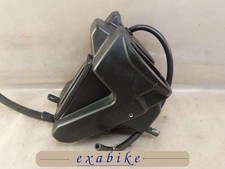 boite a air pour Sherco 50