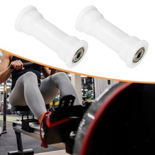 Roue de roulement robuste