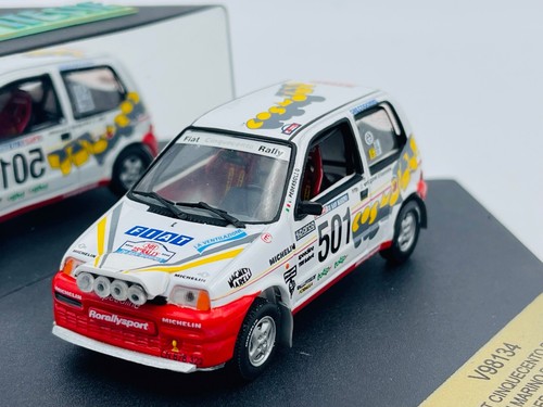 Vitesse v98134 fiat - vitesse,