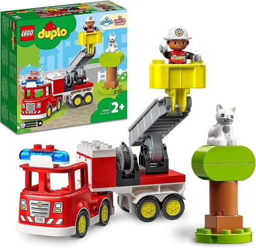 Lego duplo 10969 - 10969, de