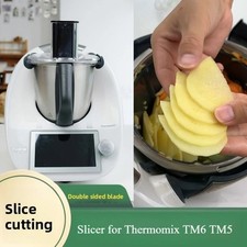 Thermomix TM6 TM5 Râpe