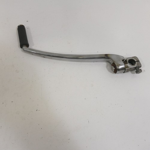 Suzuki 550 démarreur - suzuki, kick