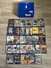 Console Playstation 2 en Boite + 29 Jeux