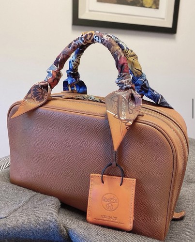 Auth vintage hermes - vintage, bag