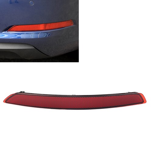 1pc rearbumper tail light - rearbumper,
