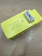 1998-01 TOYOTA SIENNA MULTIPLEX INTEGRATION BODY CONTROL MODULE 82641-08020 OEM