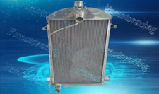Aluminum radiator FOR Ford Model A 1930 1931 30 31