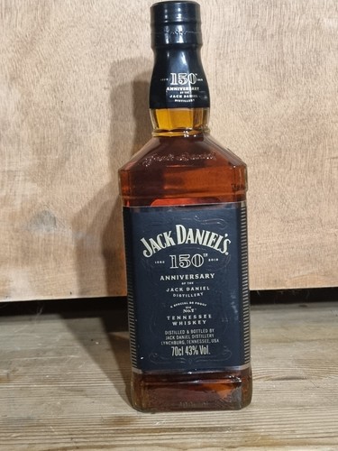 Jack daniel 150 - daniel’s, th