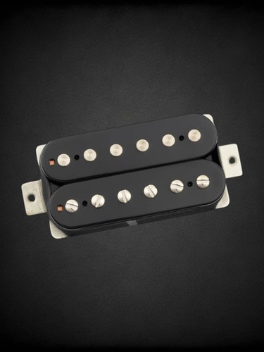 Humbucker tonerider alnico - humbucker, 2