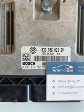 CALCULATEUR MOTEUR VOLKSWAGEN