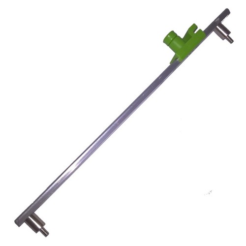 Rail riser card - rail,