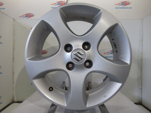 Jante aluminium suzuki swift - jante,