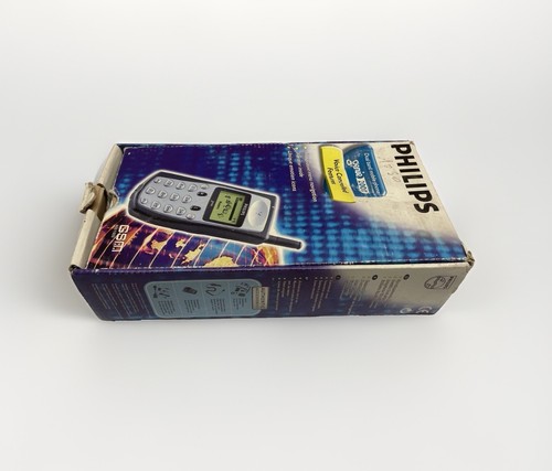 Téléphone philips genie - téléphone,