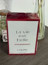 Lancome - La vie est belle