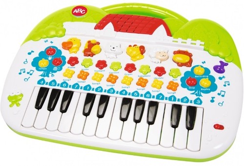 Simba 104018188 clavier - -,