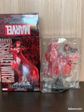 Kotobukiya Scarlette Witch