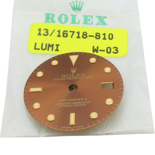 Rolex gmt master ii - -,