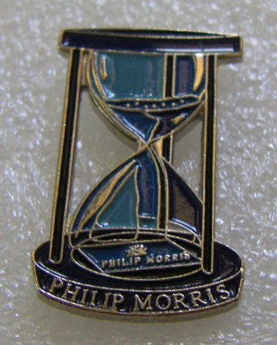 Pin philip morris tabac - pin's,