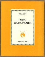 ARAGON "Mes Caravanes"