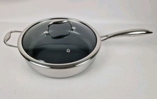 HEXCLAD Sauteuse Profonde